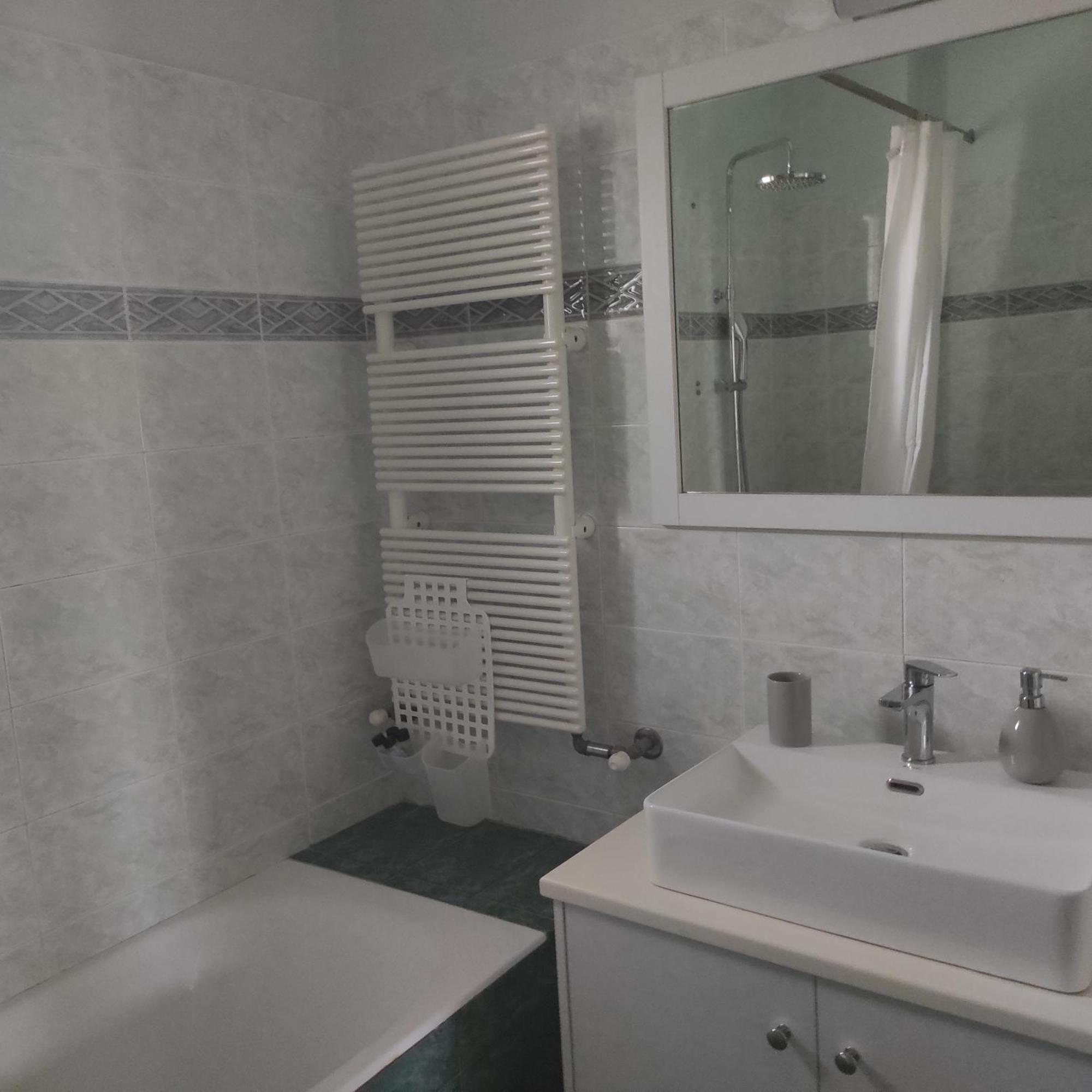 Sea Breeze Villa Rethymno Eksteriør bilde