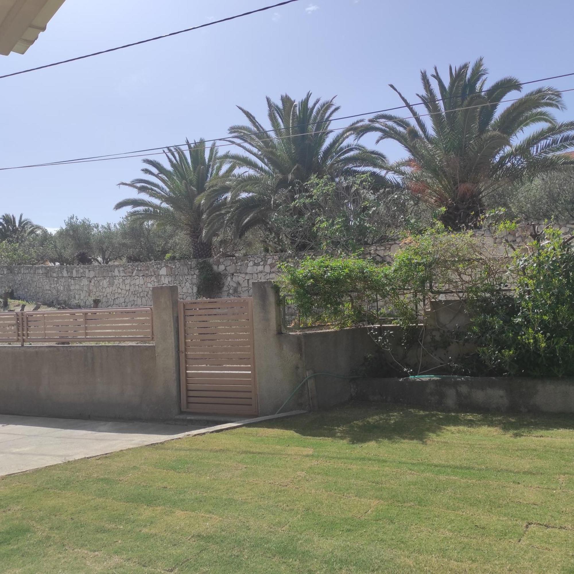 Sea Breeze Villa Rethymno Eksteriør bilde